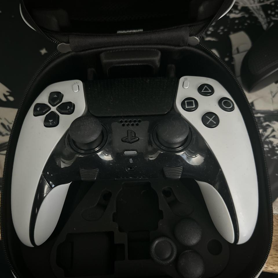 Playstation Edge Controller