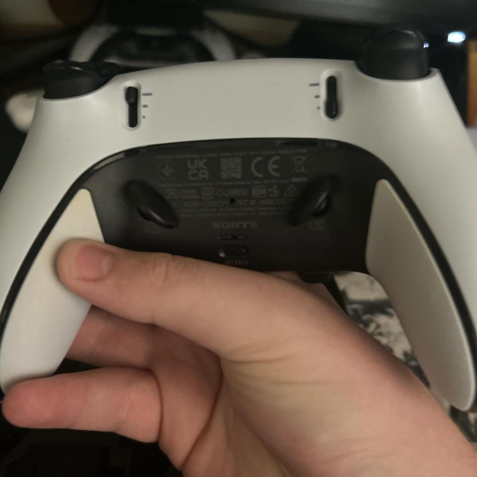 Playstation Edge Controller 2