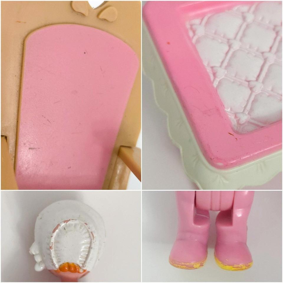 Fisher Price Vintage 90s Loving 92d4 7