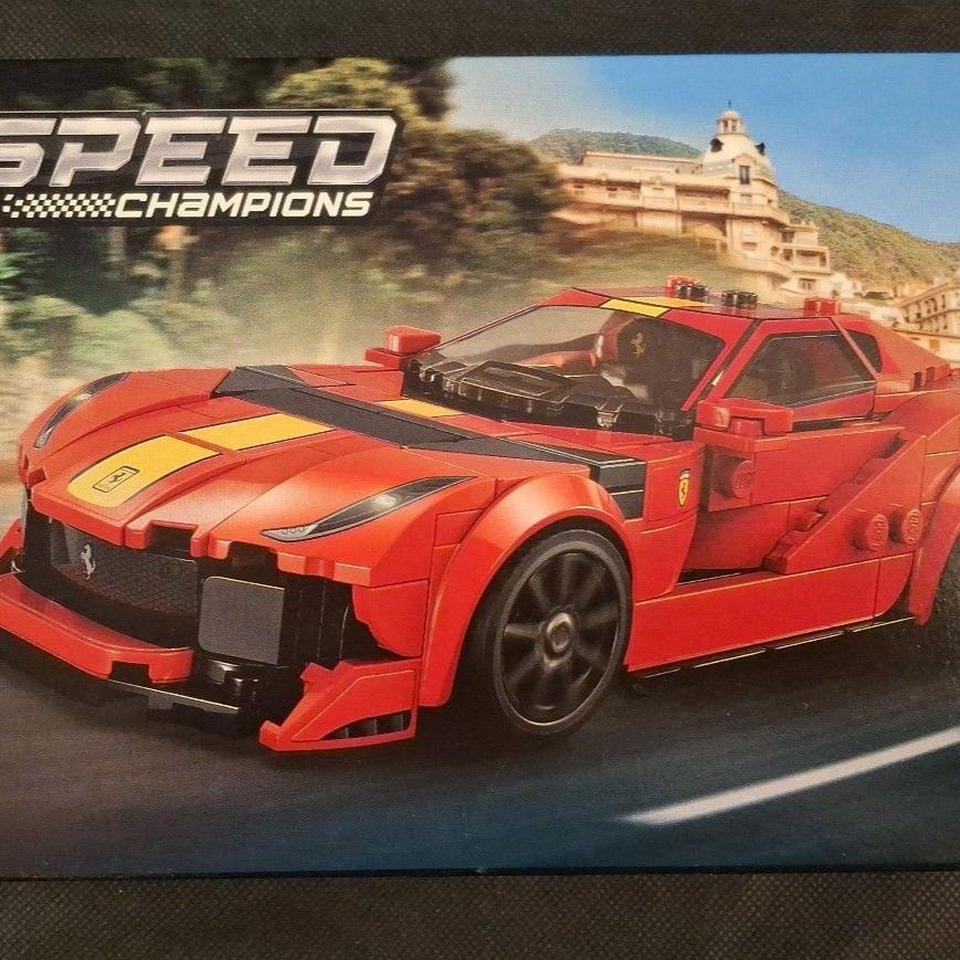 This Listing Is For A 6077