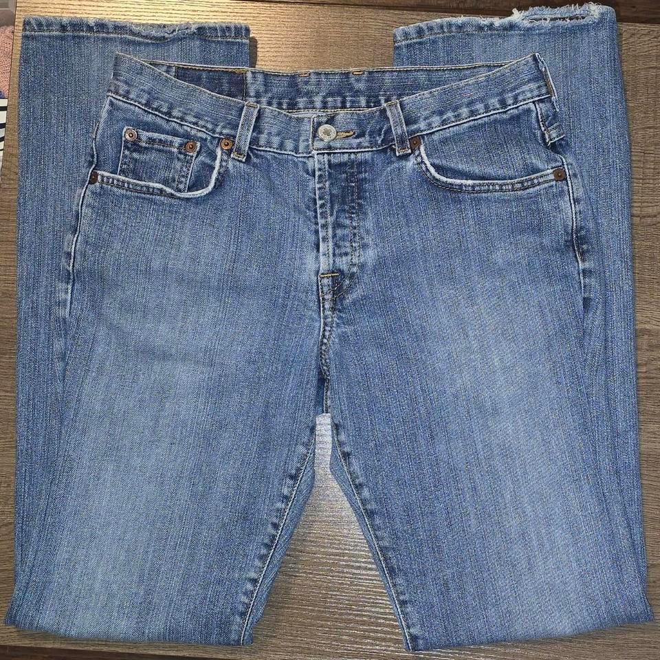 Vintage 90sy2k Lucky Brand B626