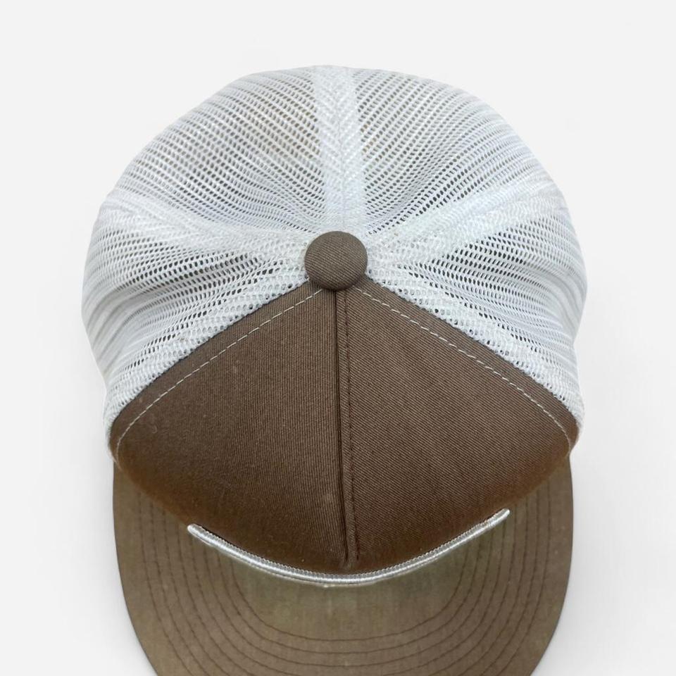 Red Dirt Hat Co Snapback 23d6 8