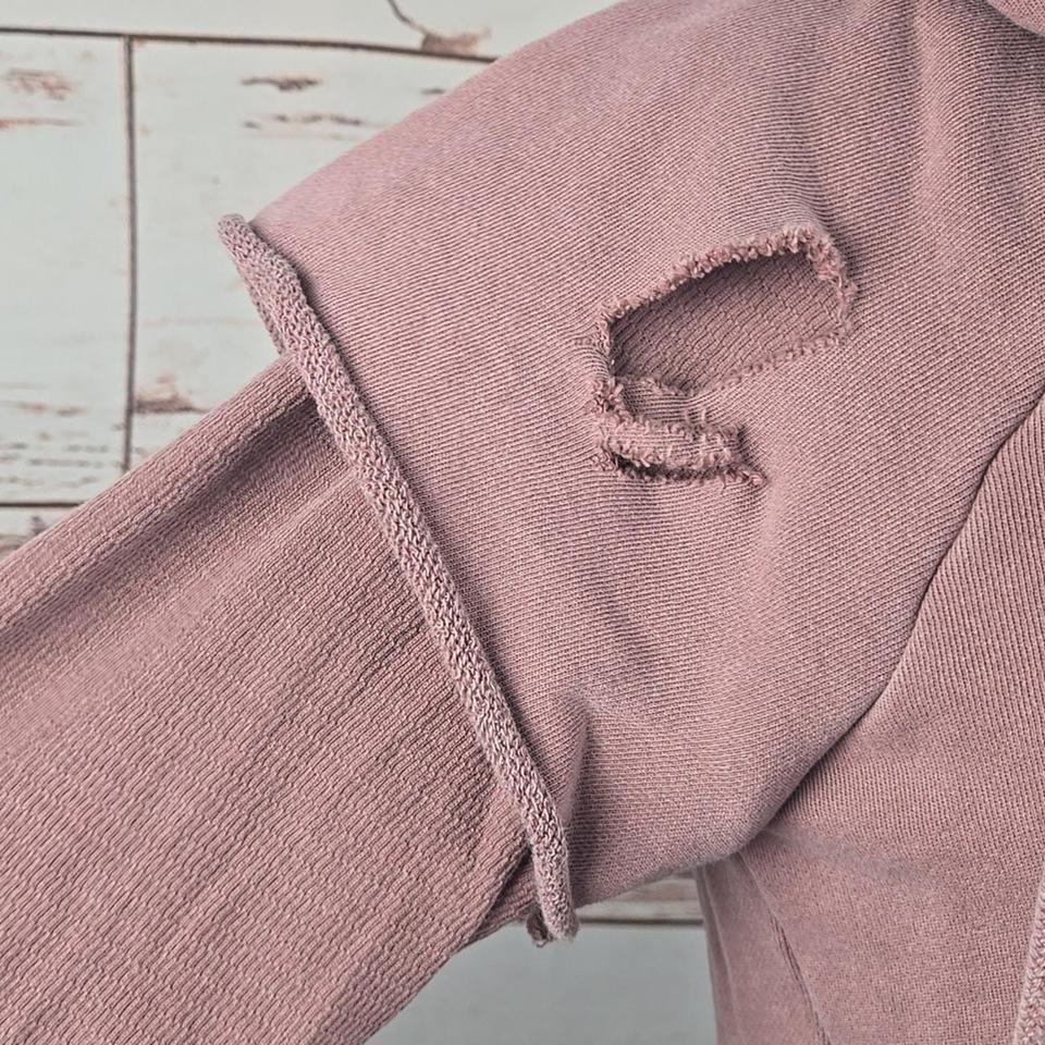 Nsf Ray Hoodie In A 8426 7