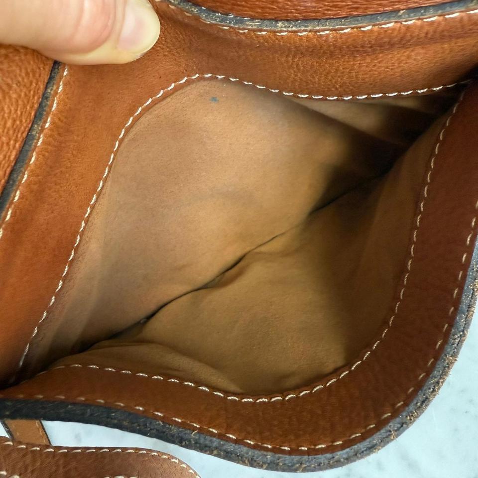 Patricia Nash 100 Genuine Leather 183d 5