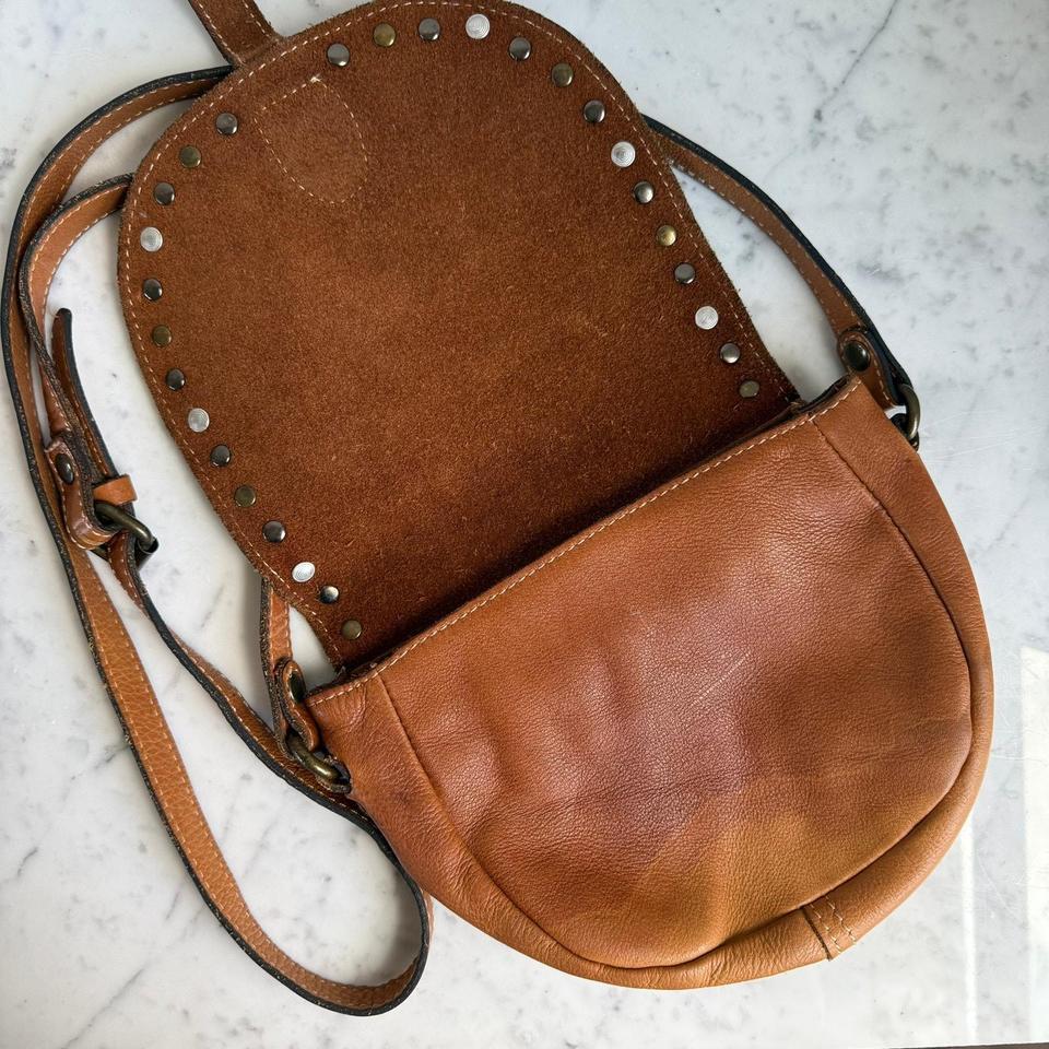 Patricia Nash 100 Genuine Leather 183d 4