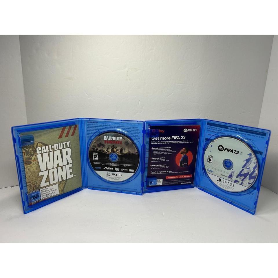 Playstation 5 Ps5 Video Games 43c5 5