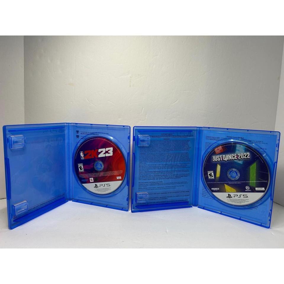Playstation 5 Ps5 Video Games 43c5 4