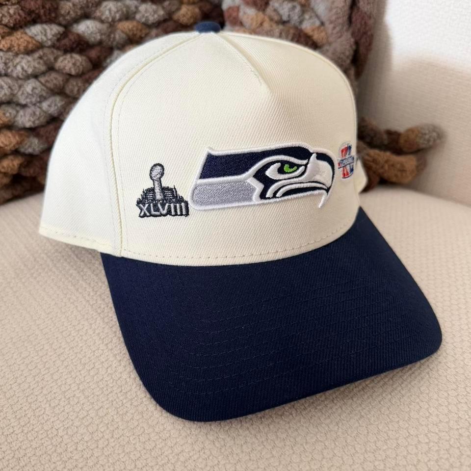 New Era Seattle Seahawks Super 5d90