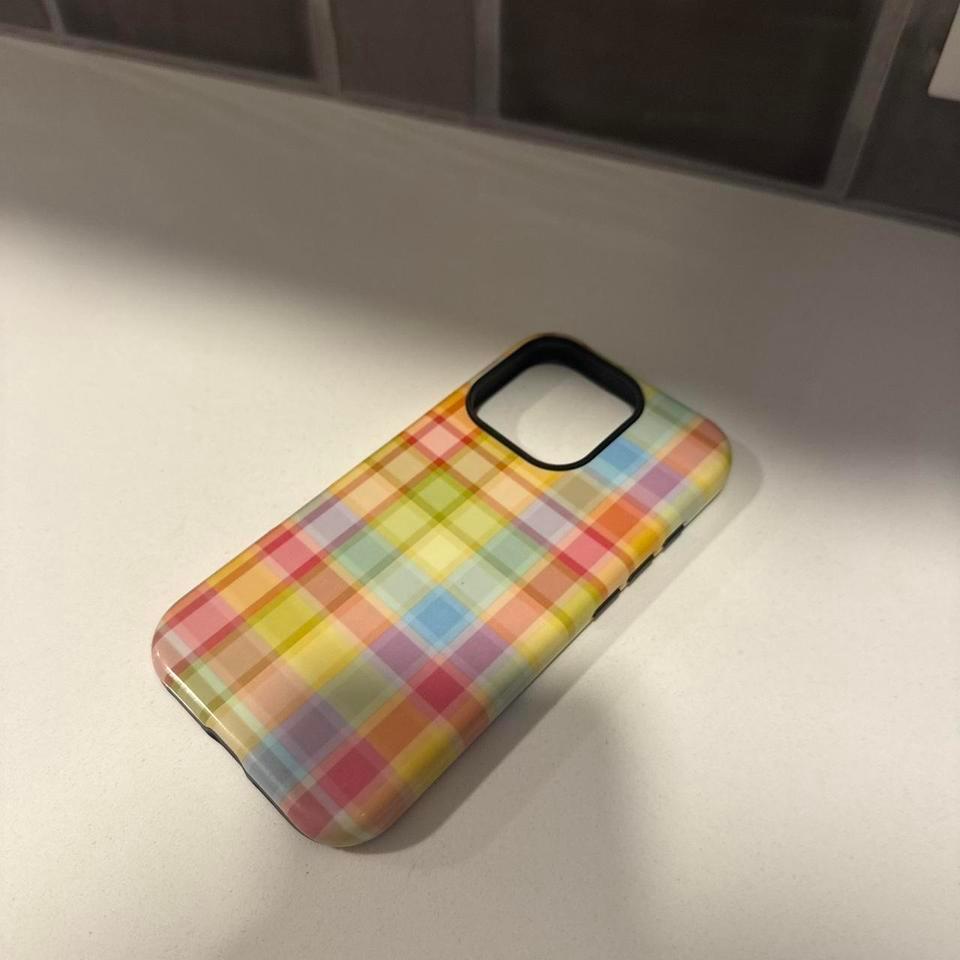 Iphone 16 Pro Phone Case F71e 7