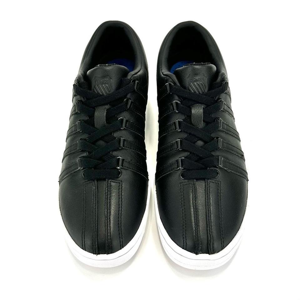 K Swiss Classic Vn Men Black 305a 3