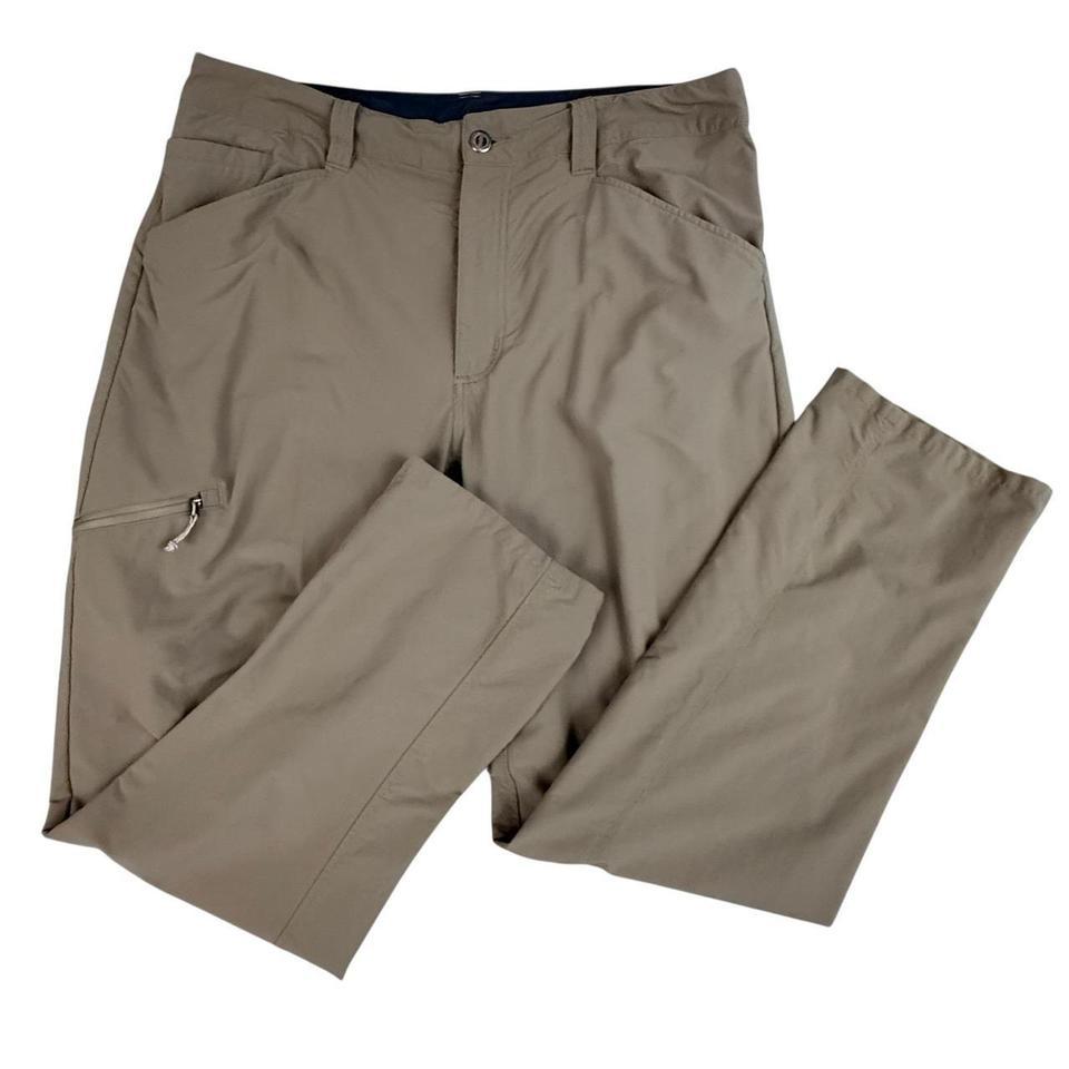 Patagonia Quandary Hiking Pants Mens E41f
