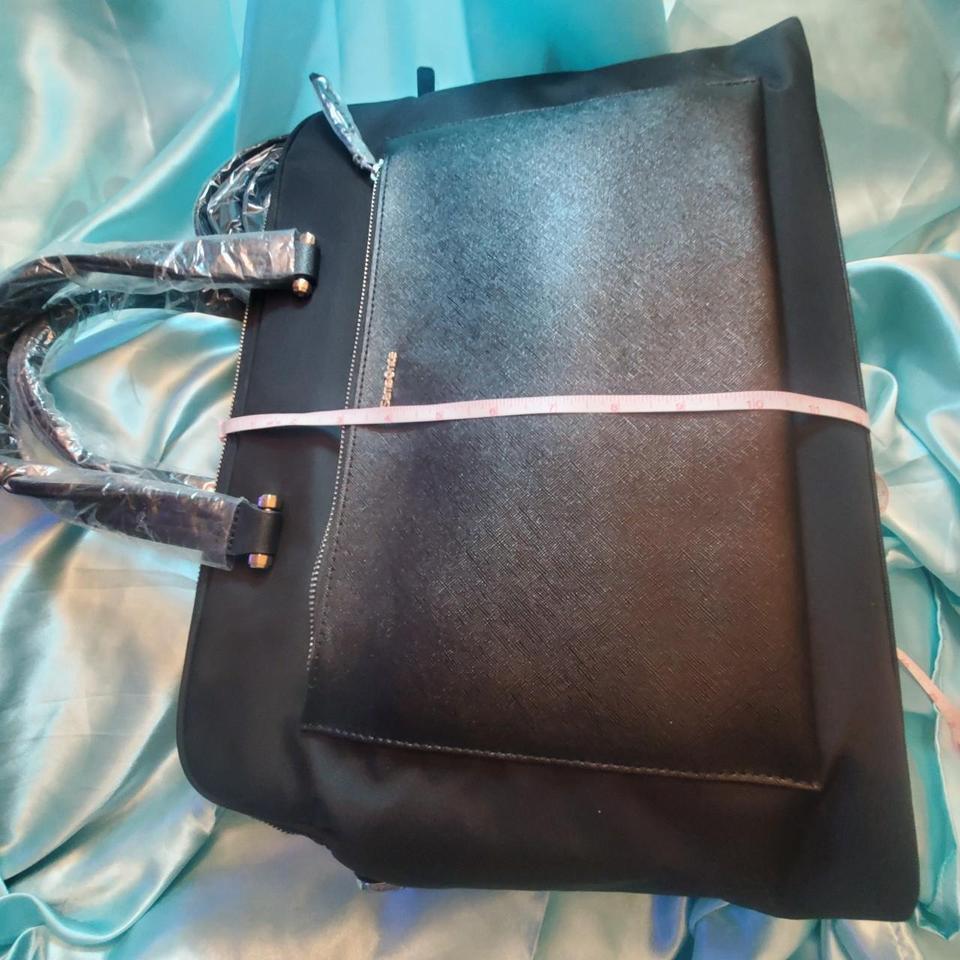 Samsonite Nwt Black Travel Laptop Fc79 5