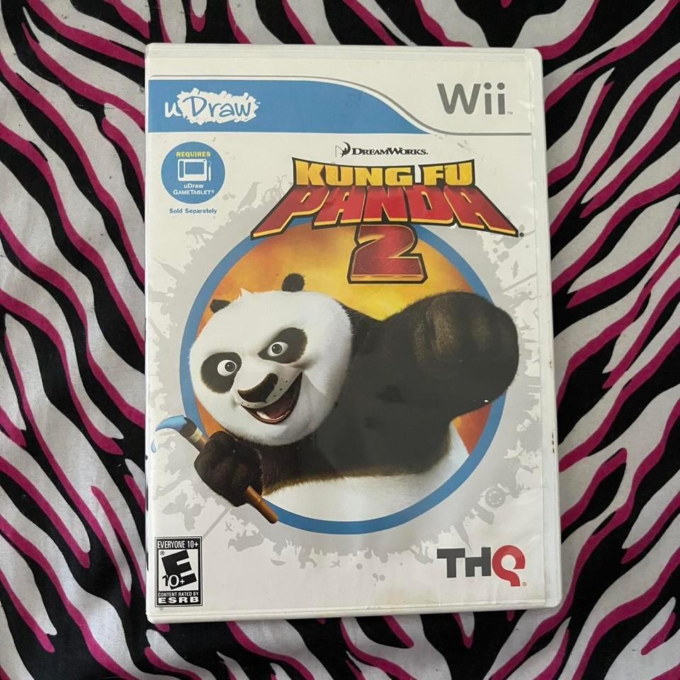 Kung Fu Panda 2 Video 8948