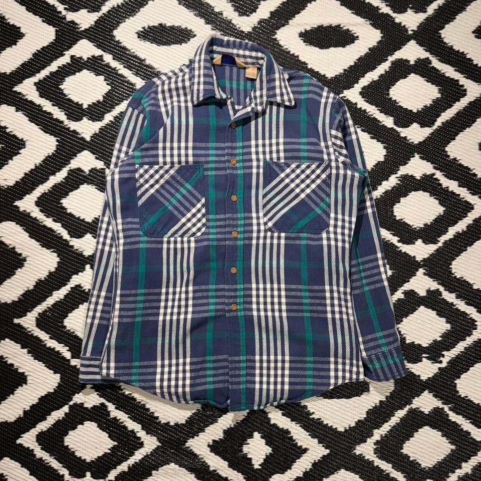 Vintage 80s Big Mac Jcpenney D6f9