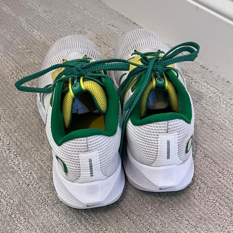 Nike Pegasus 40 Oregon Ducks Cc87 4