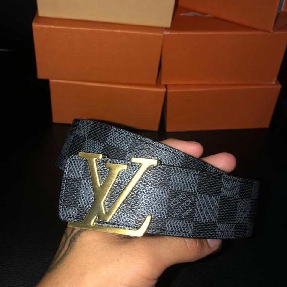 Authentic Louis Vuittonbrand New 9a0b