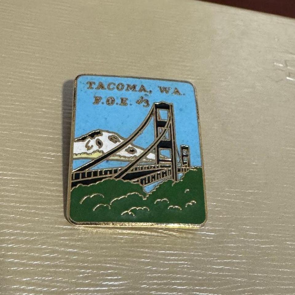 Fraternal Order Of Eagles Tacoma