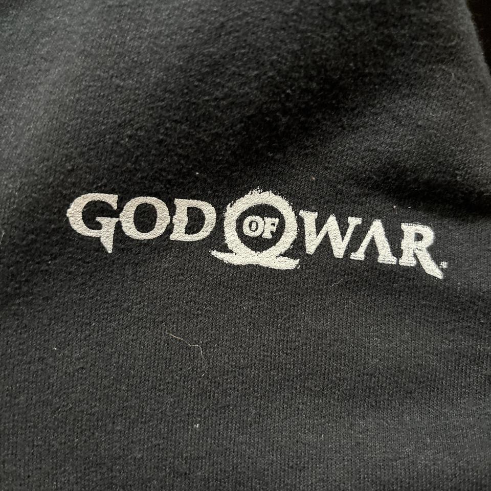 God Of War Lootcrate Deluxe 0cbe 3