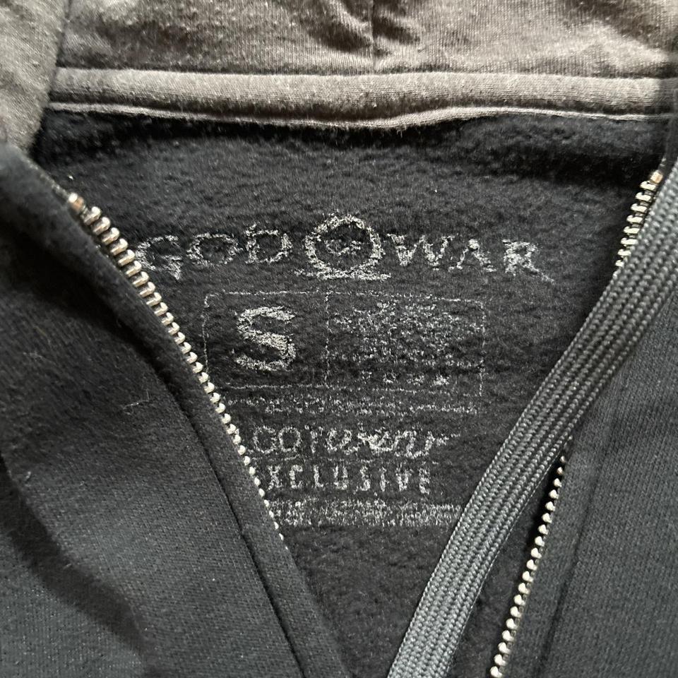 God Of War Lootcrate Deluxe 0cbe 4