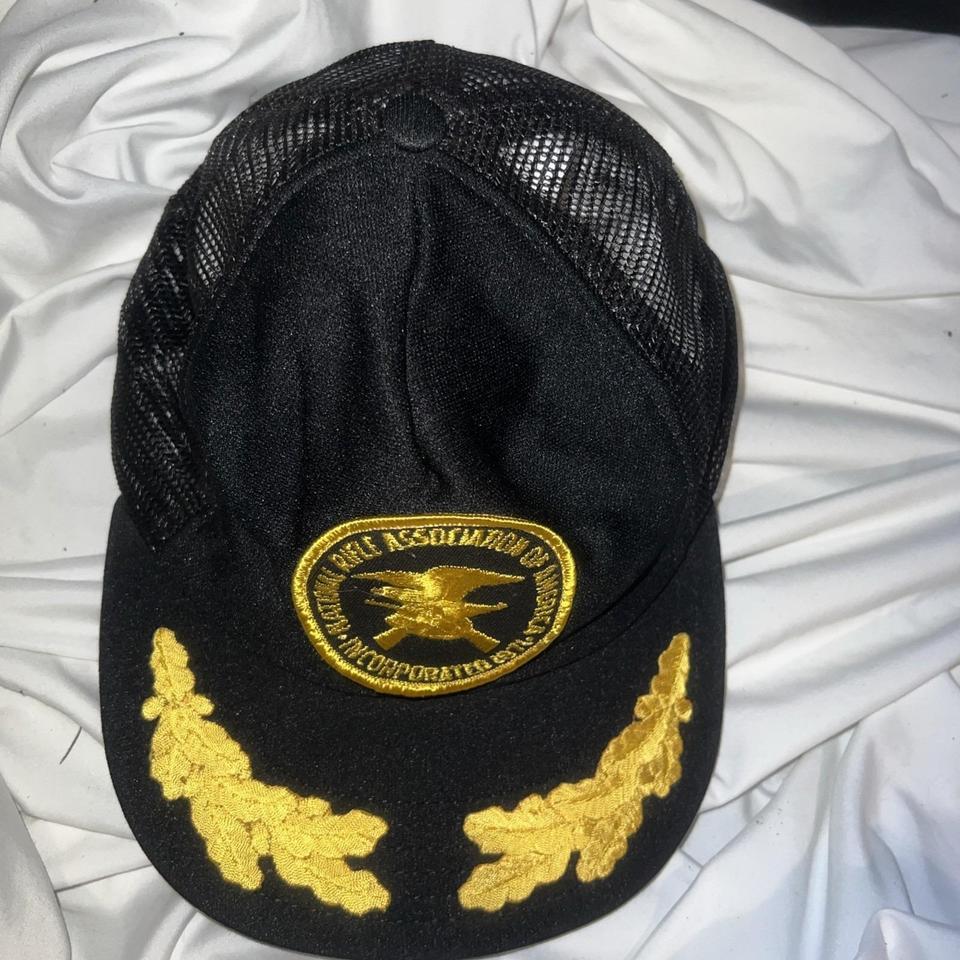 Vintage Nra National Rifle Association 2