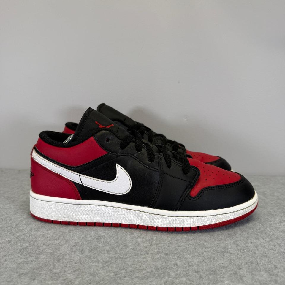 Nike Air Jordan 1 Low D589 4