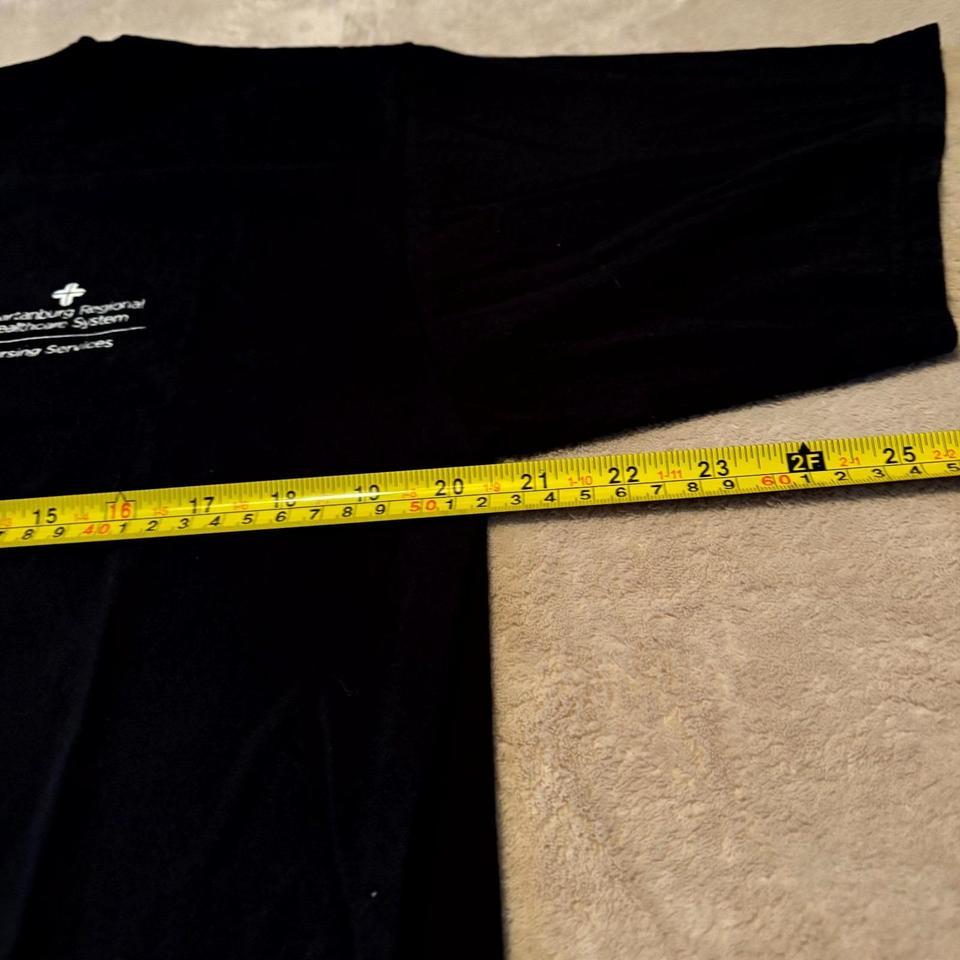 Port Company T Shirt Mens 5