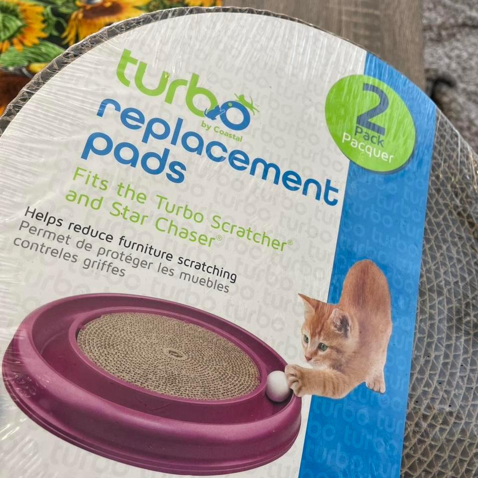 Turbo By Coastal Cat Scratcher 1796 3