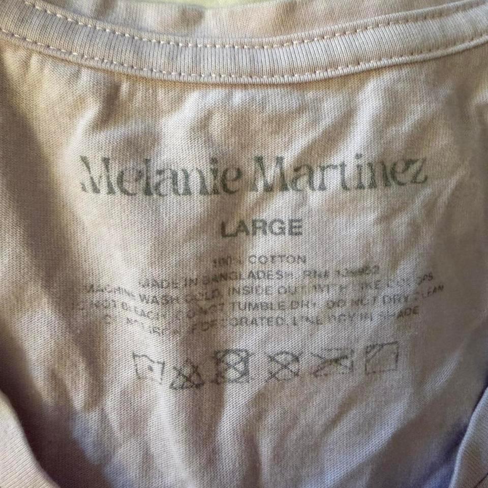 Melanie Marteniz Trilogy Tour Tank D5b6 3