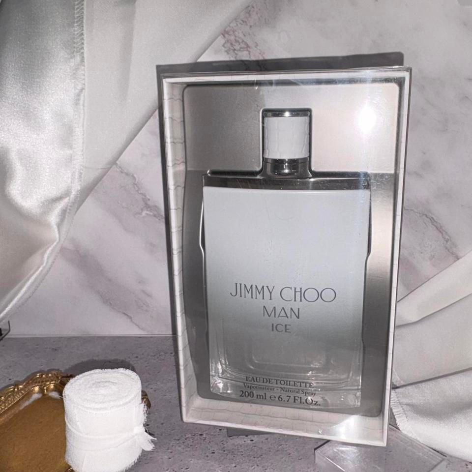 Jimmy Choo Man Ice Eau 9b7e 3