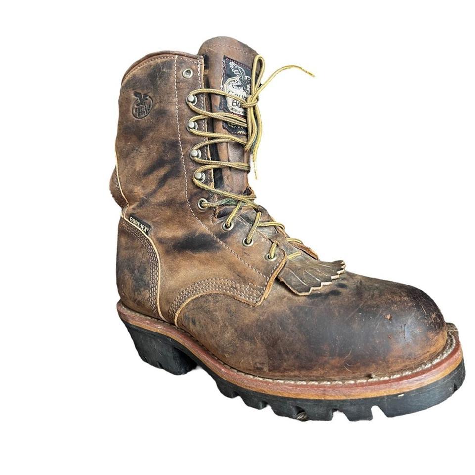 These Boots Are In Great 6fac