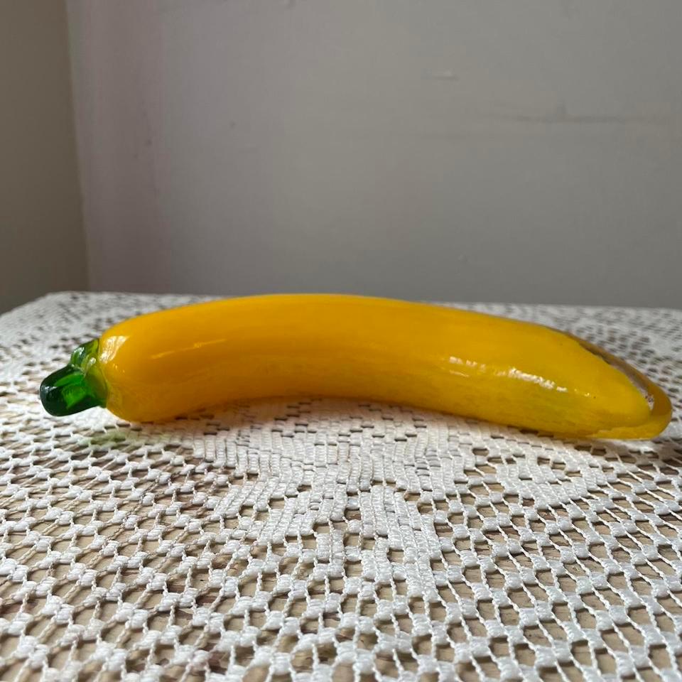 Go Banana Shinny Yellow Dc3a 3