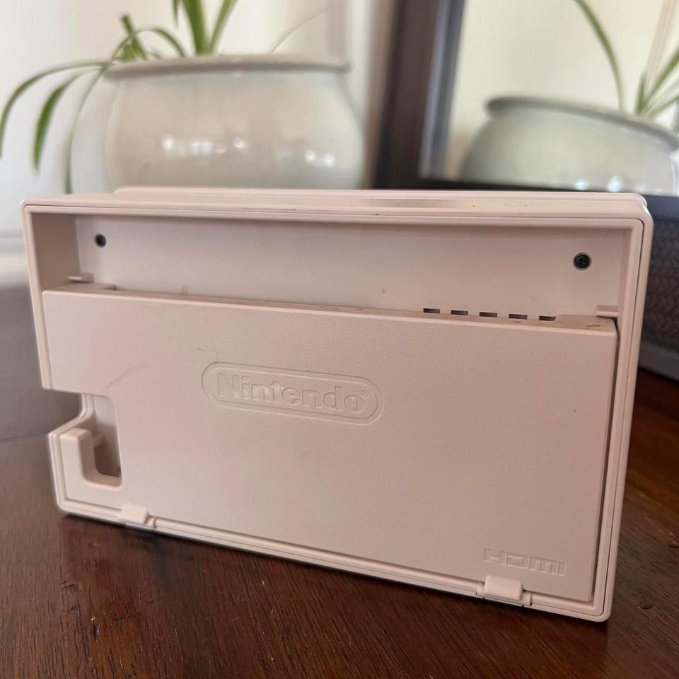 Animal Crossing Hdmi Dock Ba70 2