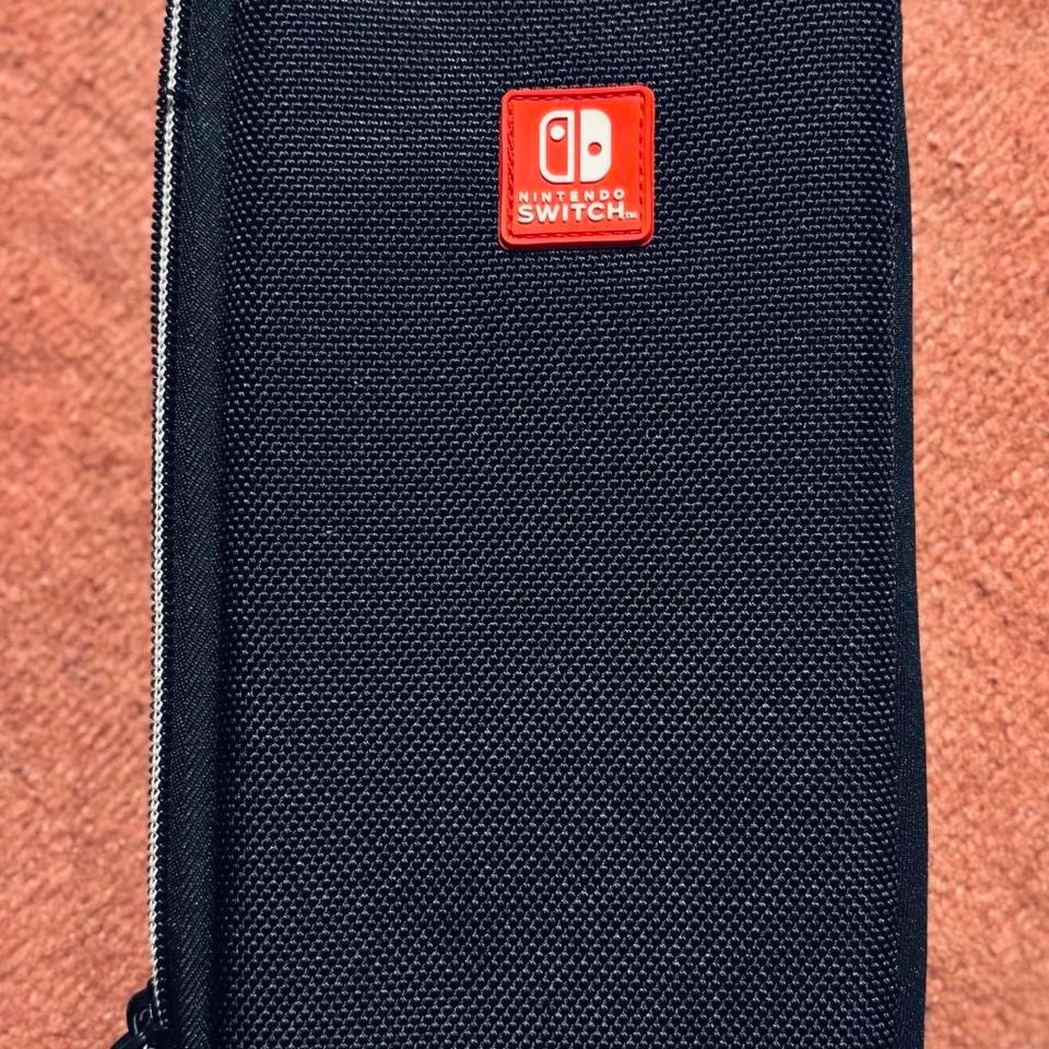 Nintendo Switch Protective Carryingstorage Case
