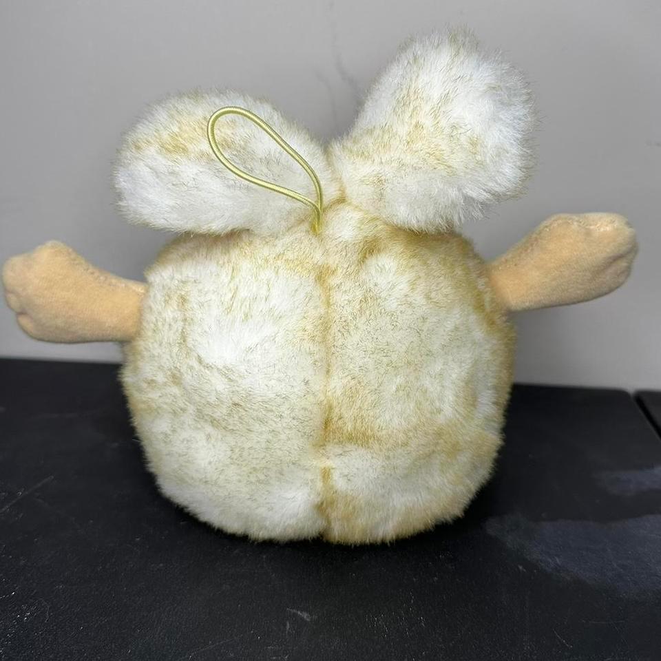 Vtg Eyenimal 9 Bunny Rabbit 8e3a 3