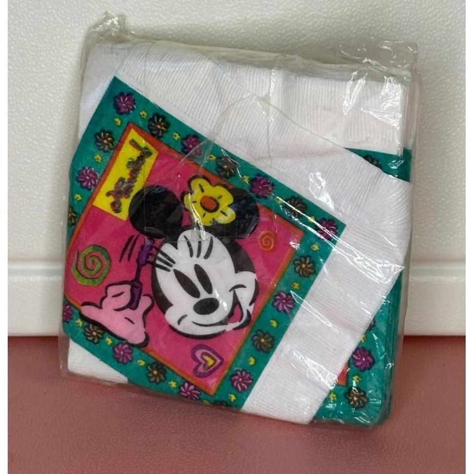 Vtg 80s Minnie Mouse 16 9f9e