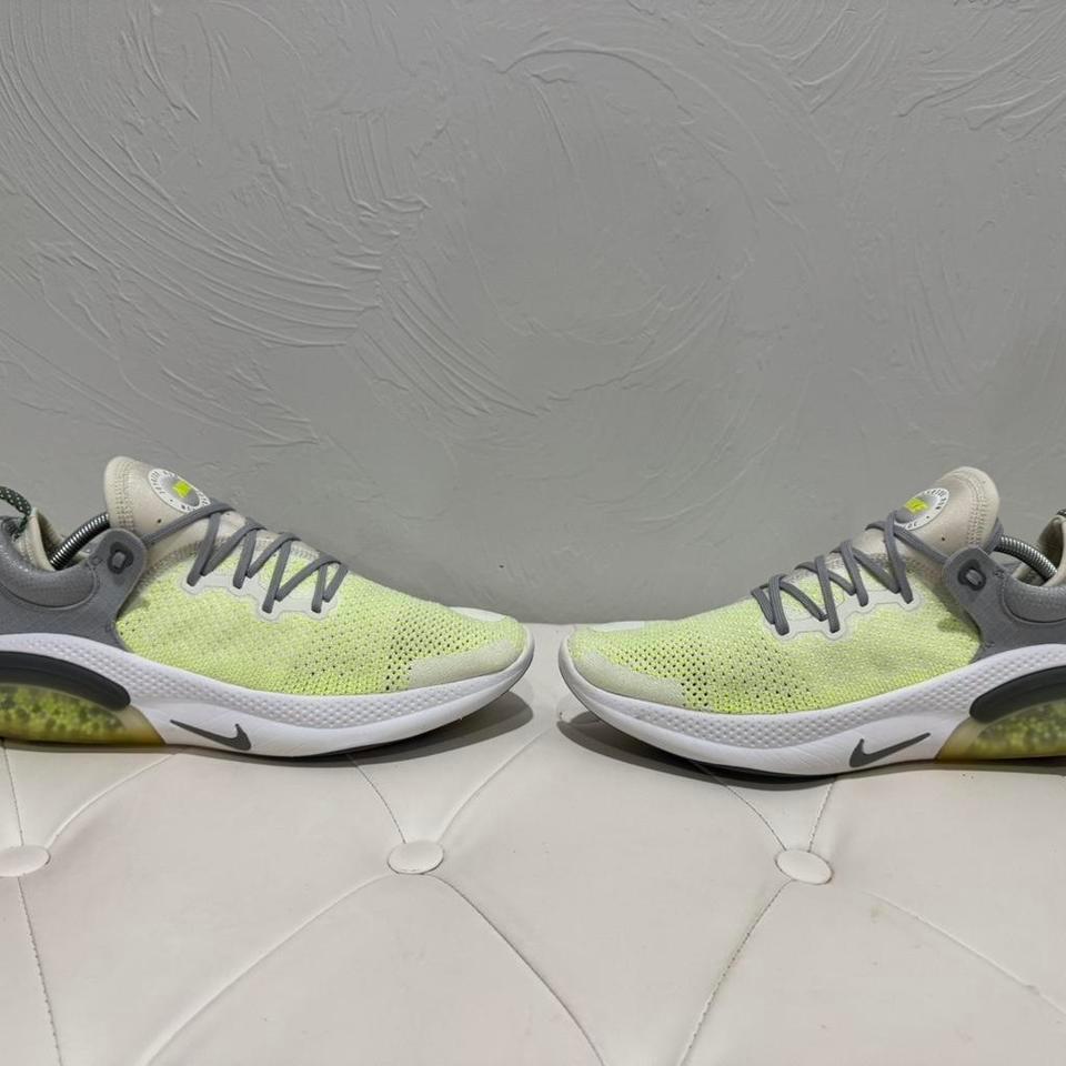 Nike Joyride Run Aq2730 102 Light B6f3 2
