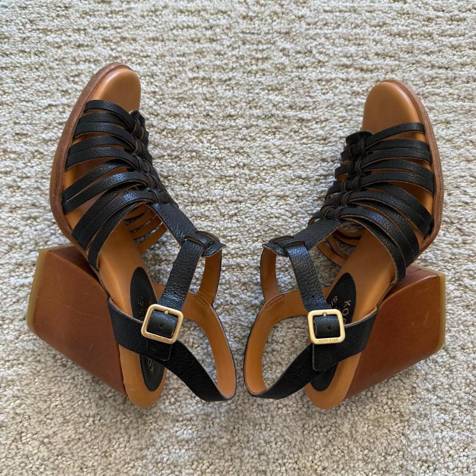 Kork Ease Pepper Black Leather Block Cf6c 4
