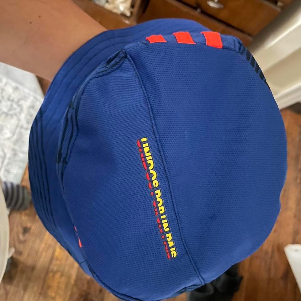 Custom Made Colombia Bucket Hat 52af 3