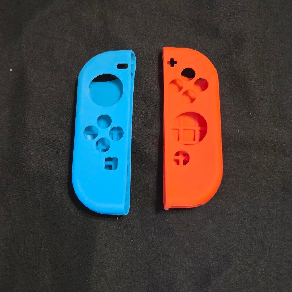 Nintendo Switch 1 Controller Covers 63a2