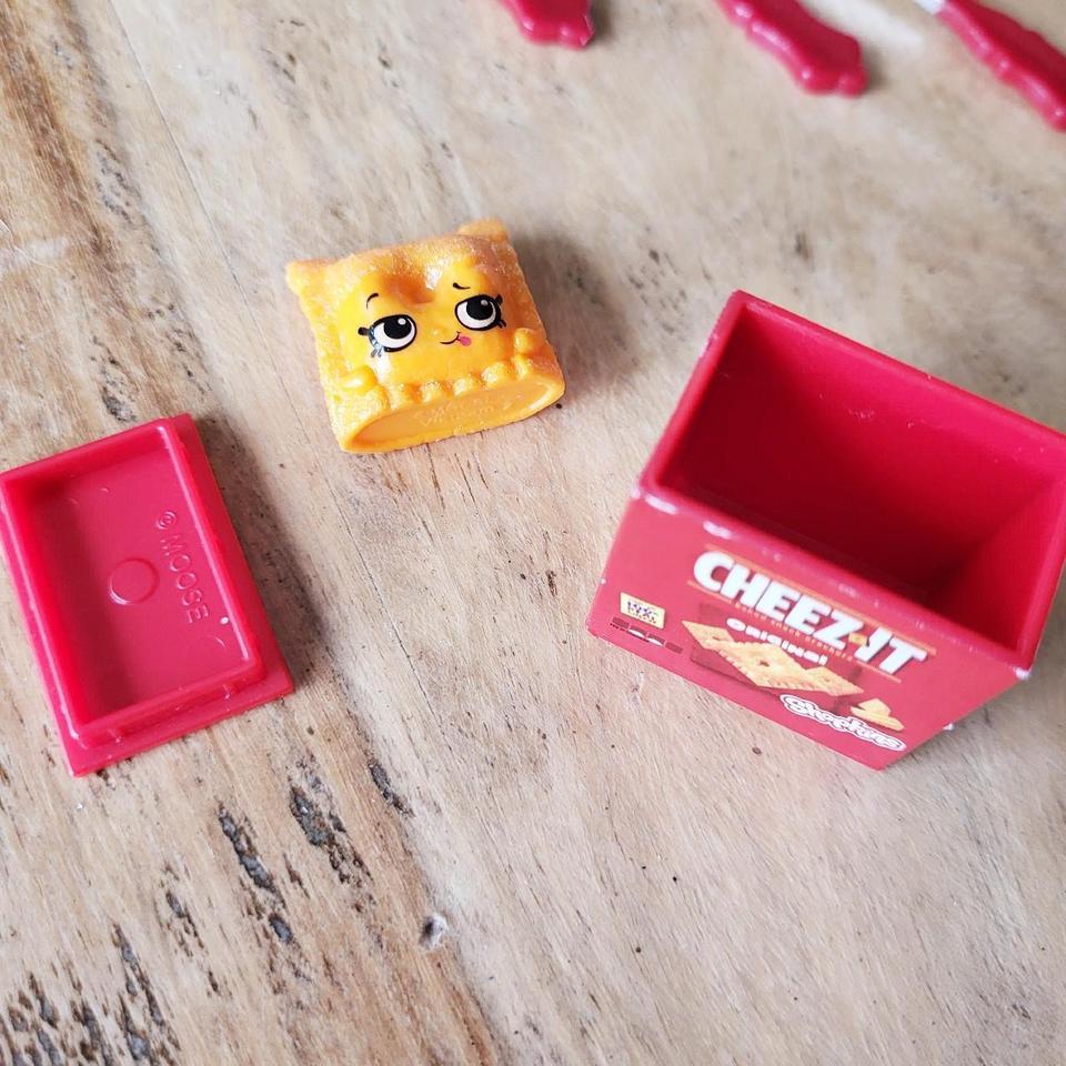 Og Our Generation Adorable Grocery 4