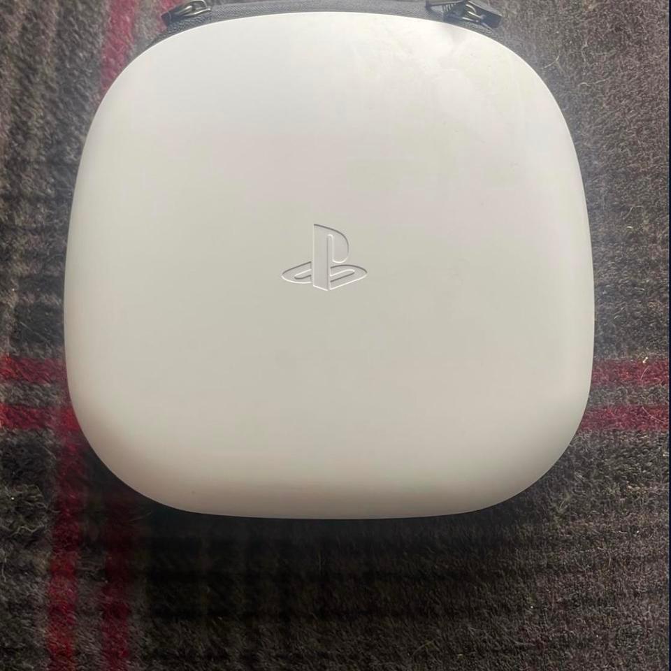 Sony Ps5 Controller Case 3