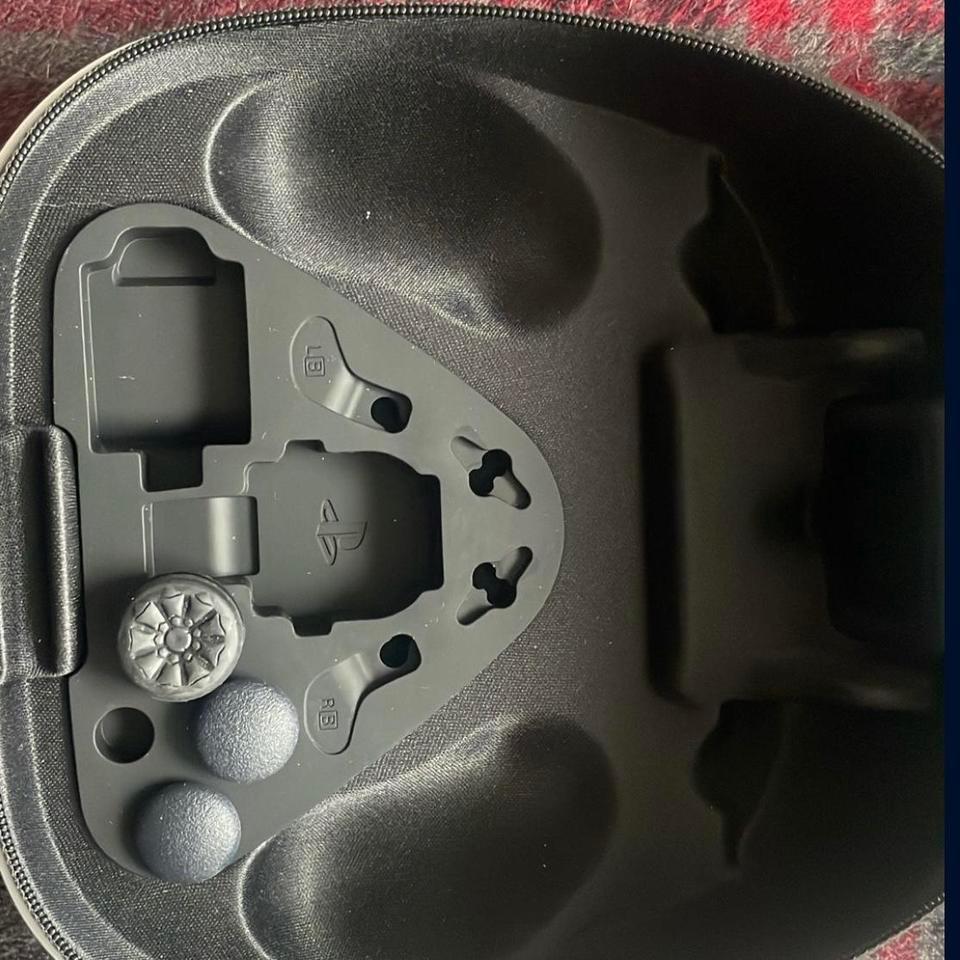 Sony Ps5 Controller Case 3 3