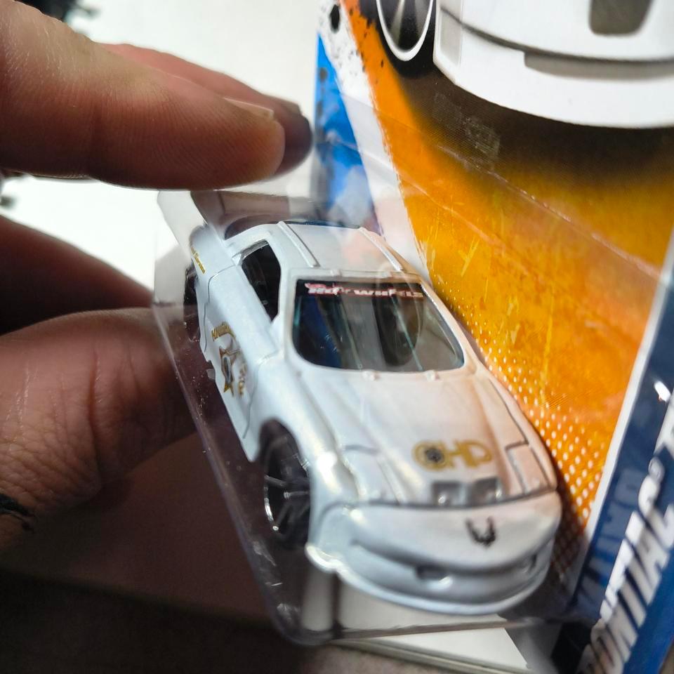 2010 Walmart Exclusive Highway Patrol Ac12 2
