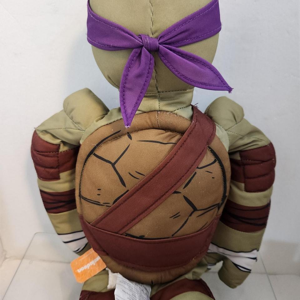 Cowabunga Dude Get Ready To 5