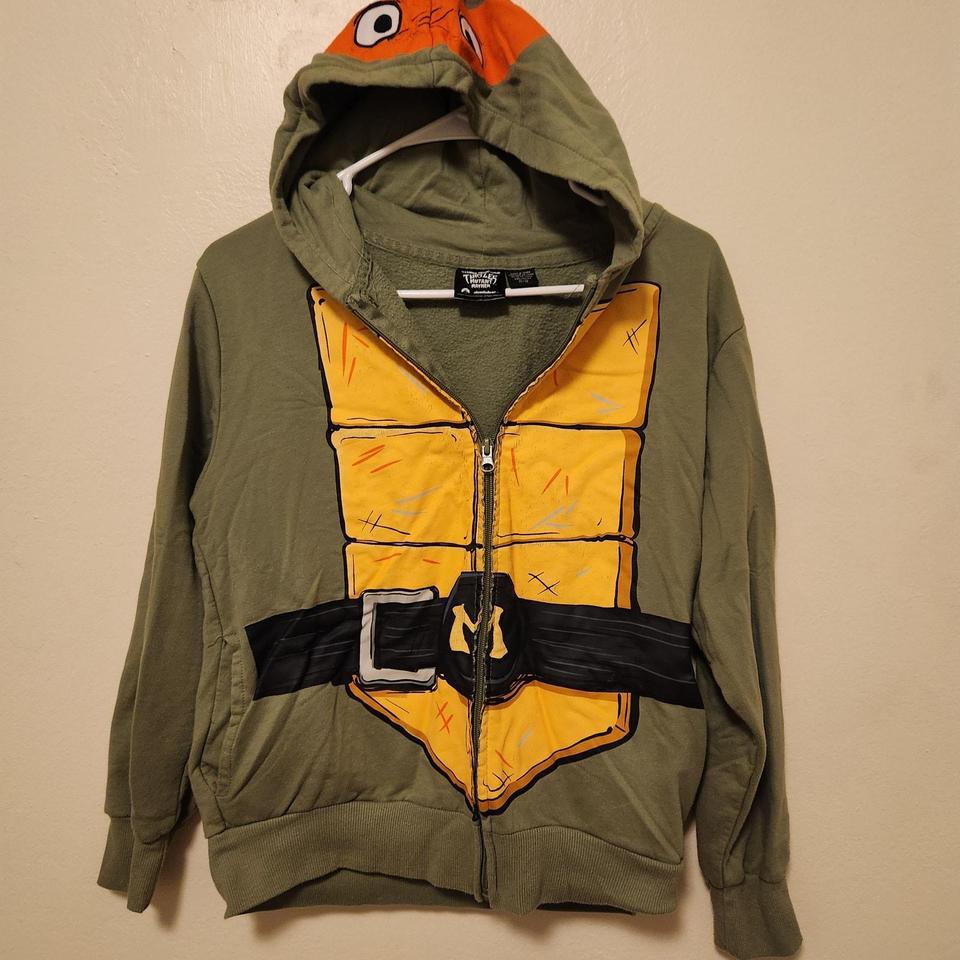 Cowabunga This Awesome Teenage Mutant