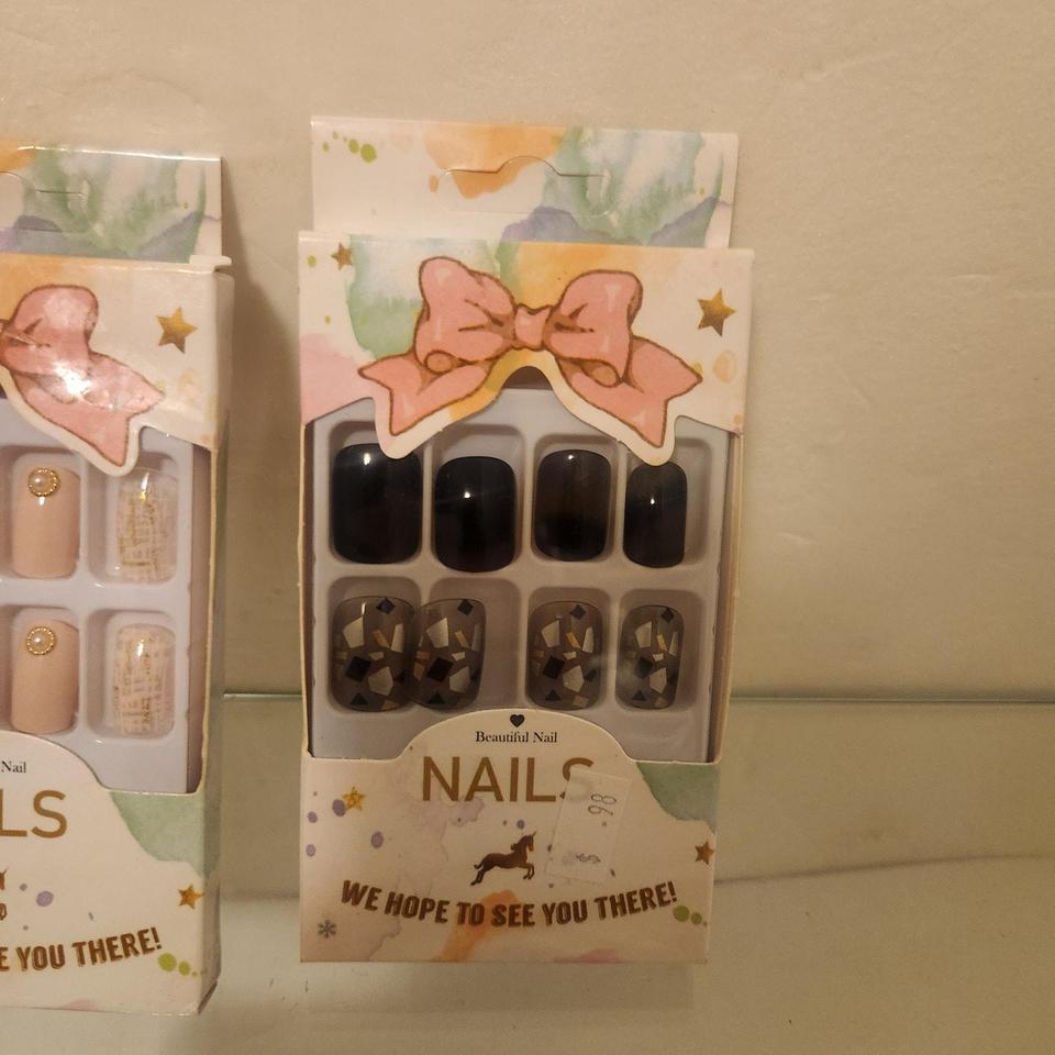 Get Ready To Dazzle With 47af 2