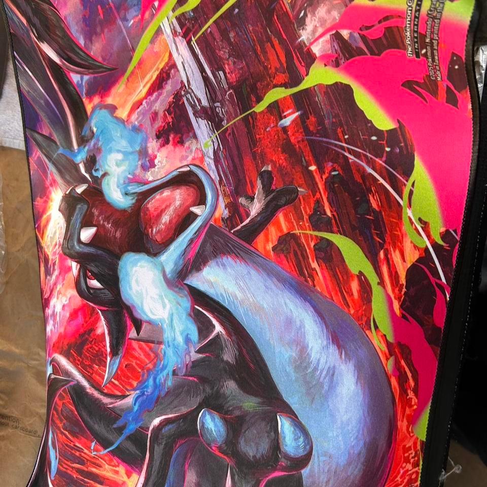 Charizard Pokemon Upc Nothing Really 5995 5