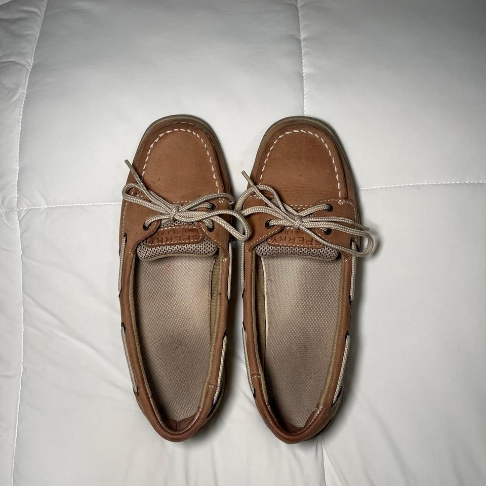 Sperrys Topsider Size Us 5m 6e84 3