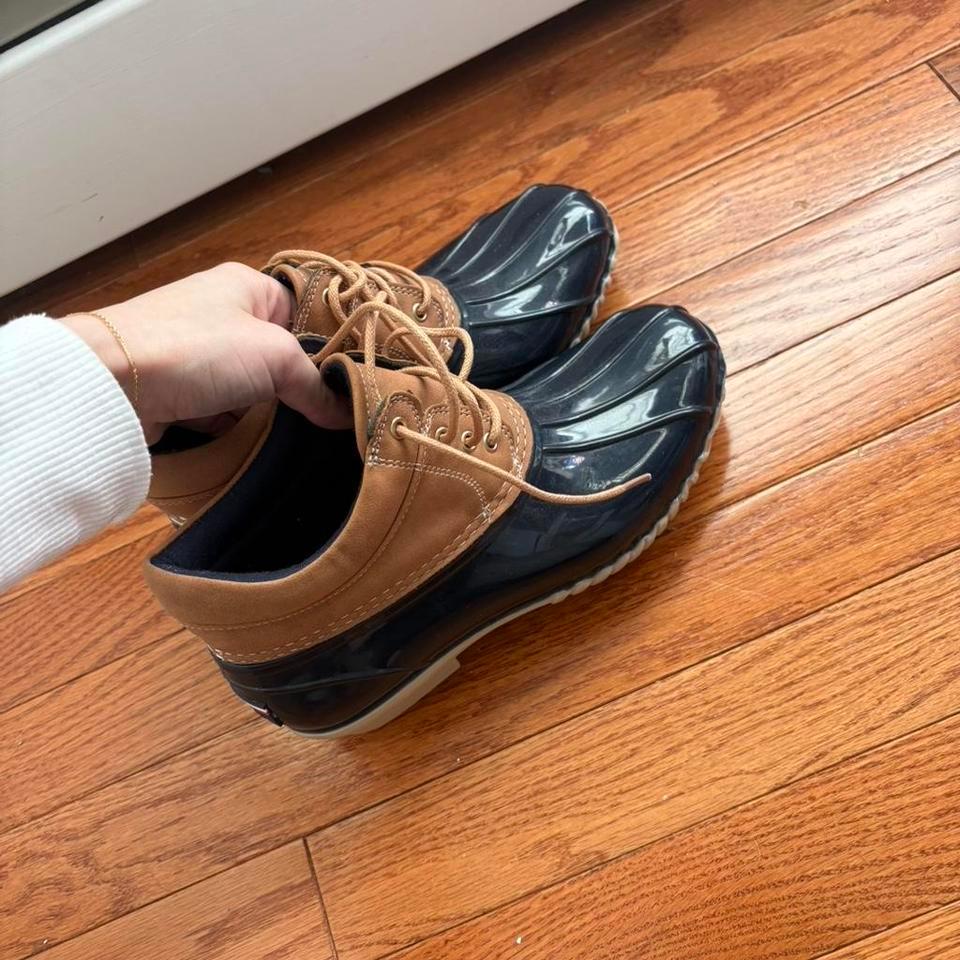Dm Before Buyingtommy Hilfiger Ankle 4