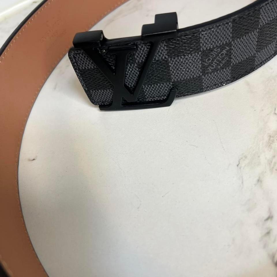 Lv Black Belt Next Day 320d 2